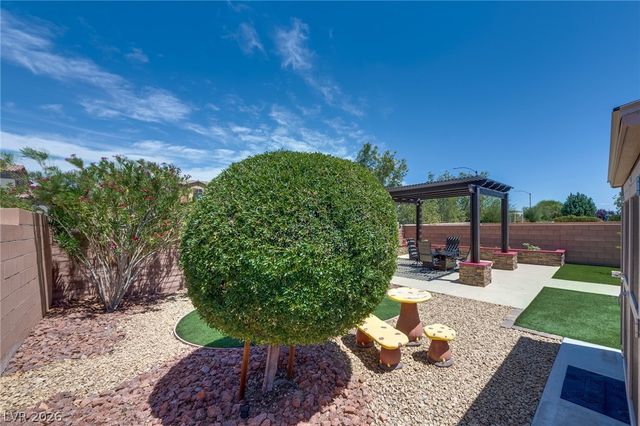 7030 Glencoe Harbor Avenue, Las Vegas, NV 89179