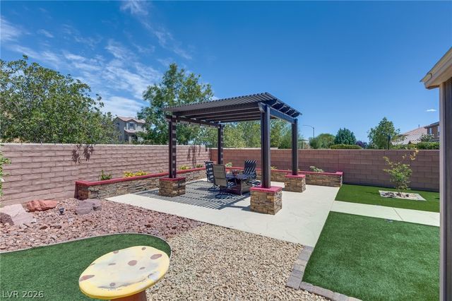 7030 Glencoe Harbor Avenue, Las Vegas, NV 89179