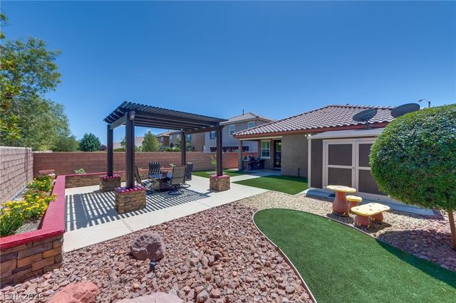 7030 Glencoe Harbor Avenue, Las Vegas, NV 89179