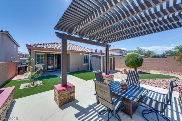 7030 Glencoe Harbor Avenue, Las Vegas, NV 89179