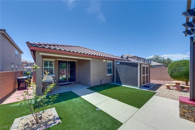 7030 Glencoe Harbor Avenue, Las Vegas, NV 89179