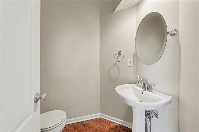 14508 S Rene Street, Olathe, KS 66062