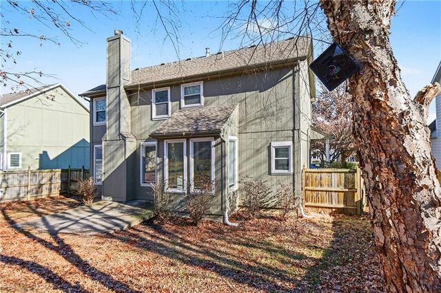 14508 S Rene Street, Olathe, KS 66062