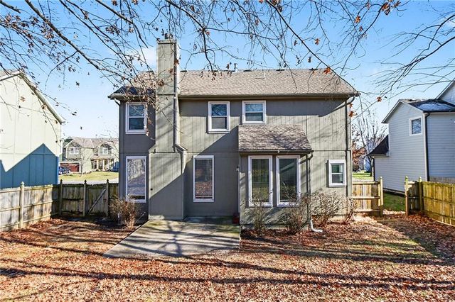 14508 S Rene Street, Olathe, KS 66062