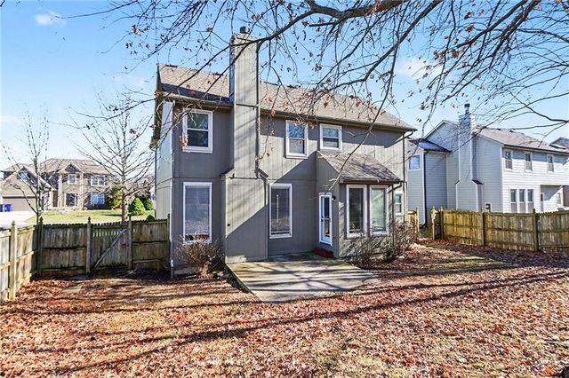 14508 S Rene Street, Olathe, KS 66062