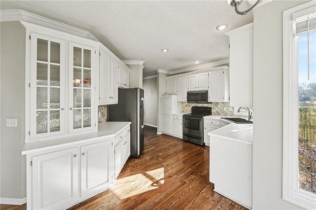 14508 S Rene Street, Olathe, KS 66062