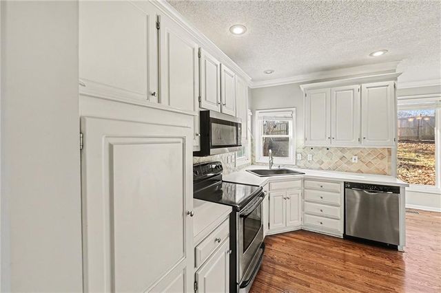 14508 S Rene Street, Olathe, KS 66062