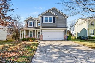 14508 S Rene Street, Olathe, KS 66062