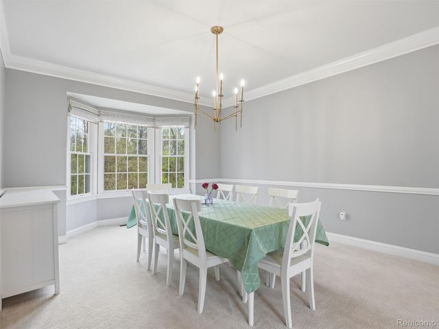 5318 Glenwood Creek, Independence Charter Township, MI 48348