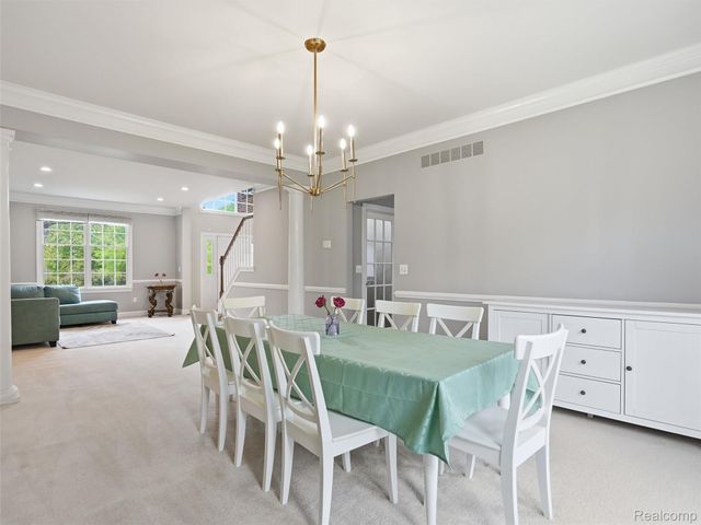5318 Glenwood Creek, Independence Charter Township, MI 48348