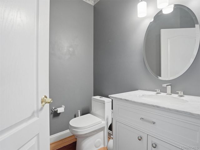 5318 Glenwood Creek, Independence Charter Township, MI 48348