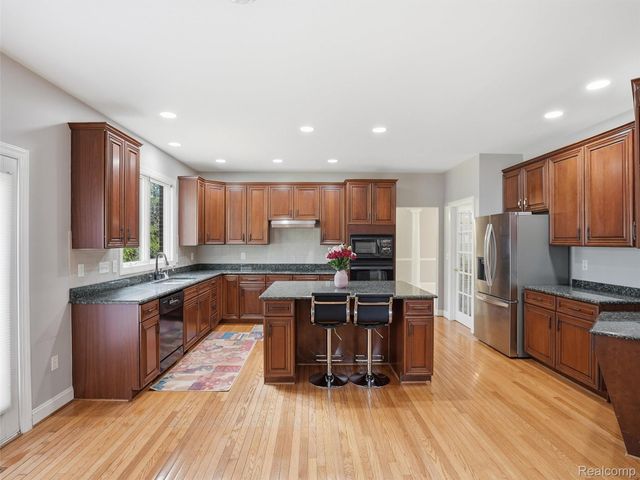 5318 Glenwood Creek, Independence Charter Township, MI 48348
