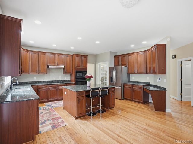5318 Glenwood Creek, Independence Charter Township, MI 48348