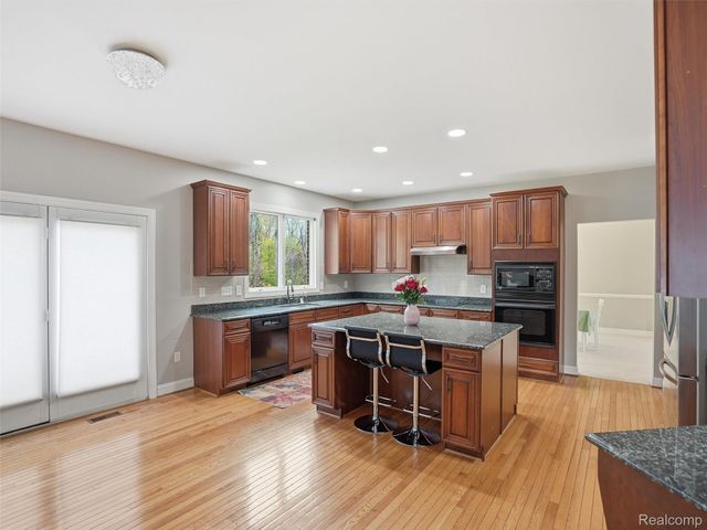 5318 Glenwood Creek, Independence Charter Township, MI 48348