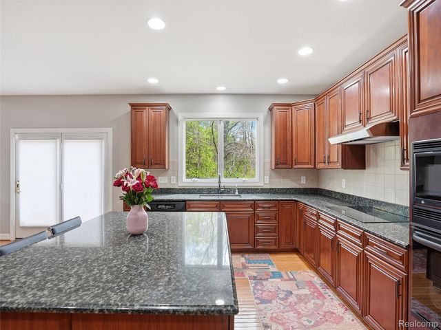 5318 Glenwood Creek, Independence Charter Township, MI 48348