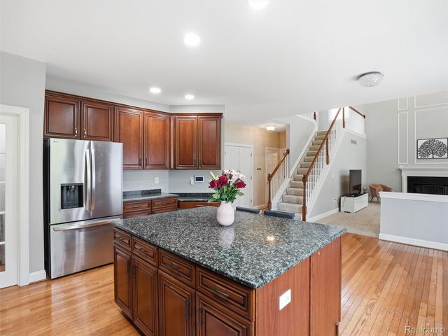 5318 Glenwood Creek, Independence Charter Township, MI 48348