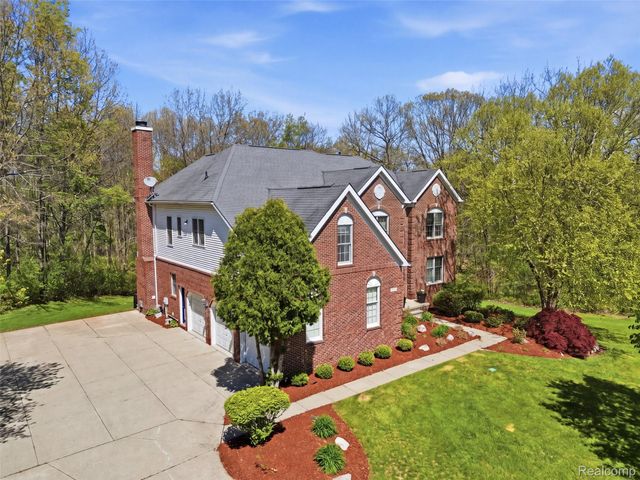 5318 Glenwood Creek, Independence Charter Township, MI 48348