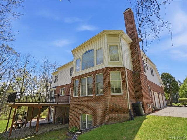 5318 Glenwood Creek, Independence Charter Township, MI 48348