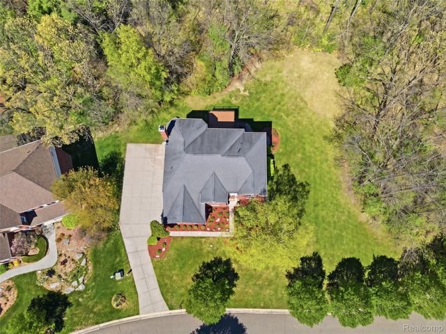 5318 Glenwood Creek, Independence Charter Township, MI 48348