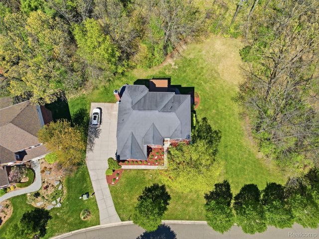 5318 Glenwood Creek, Independence Charter Township, MI 48348