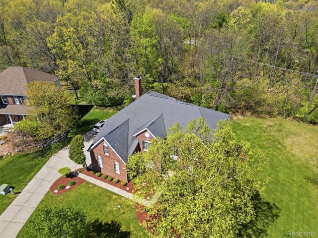 5318 Glenwood Creek, Independence Charter Township, MI 48348