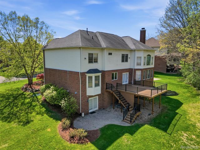 5318 Glenwood Creek, Independence Charter Township, MI 48348