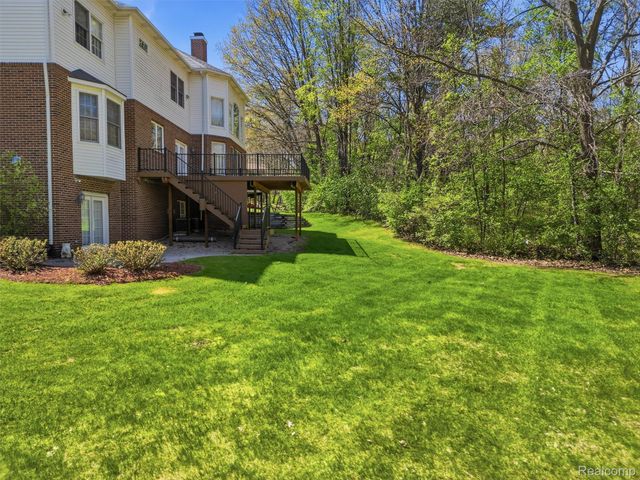 5318 Glenwood Creek, Independence Charter Township, MI 48348