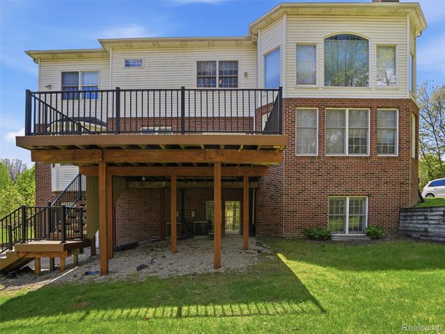 5318 Glenwood Creek, Independence Charter Township, MI 48348