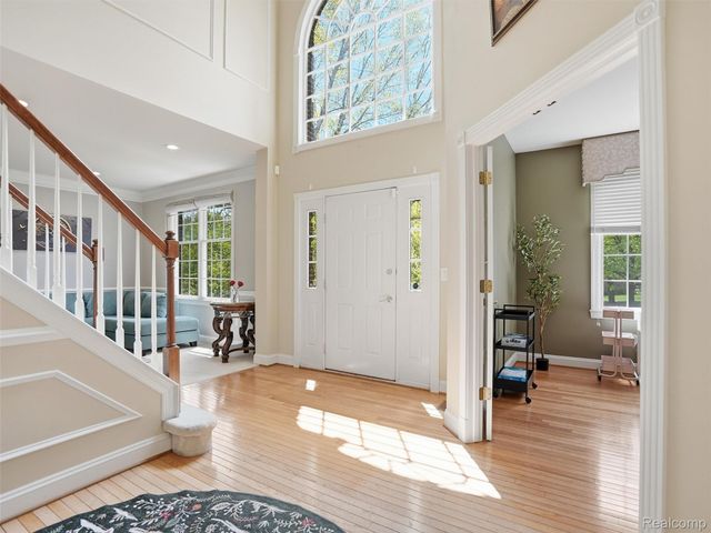 5318 Glenwood Creek, Independence Charter Township, MI 48348