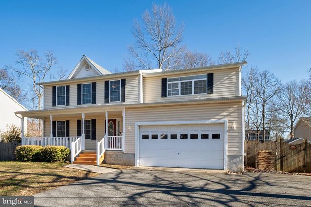 4951 DOGWOOD ST, Shady Side, MD 20764