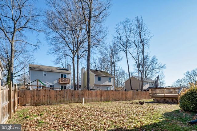 4951 DOGWOOD ST, Shady Side, MD 20764