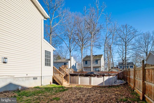 4951 DOGWOOD ST, Shady Side, MD 20764