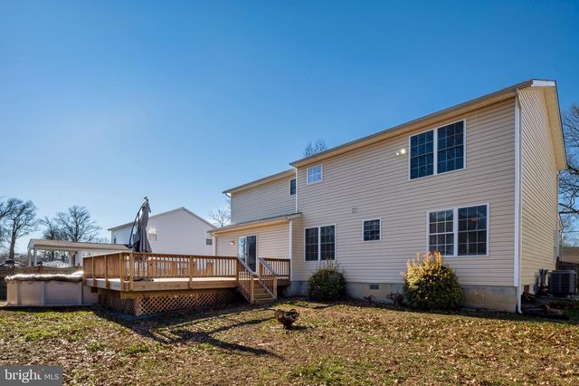 4951 DOGWOOD ST, Shady Side, MD 20764