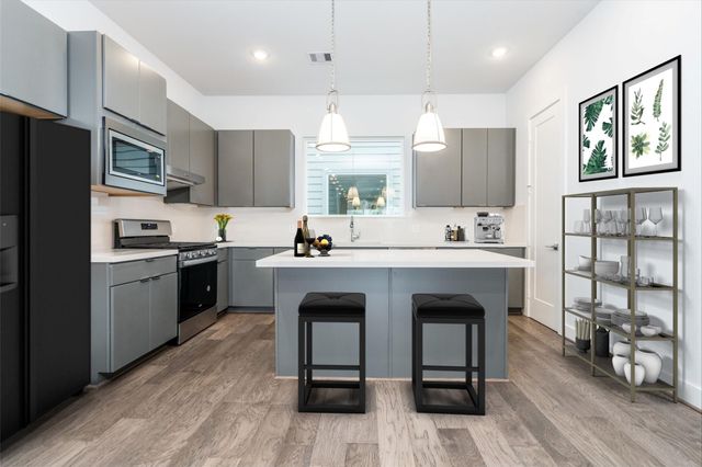 4224 Schuler Street, Houston, TX 77007