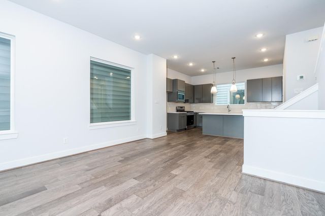 4224 Schuler Street, Houston, TX 77007