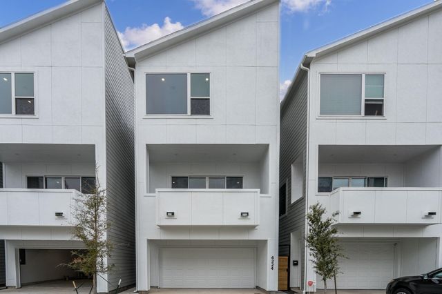 4224 Schuler Street, Houston, TX 77007