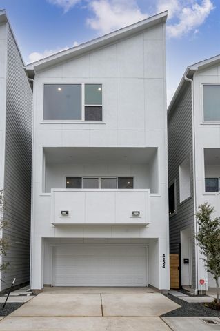 4224 Schuler Street, Houston, TX 77007