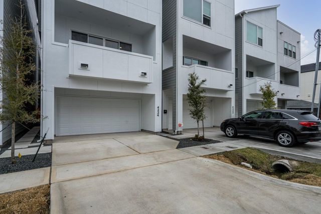 4224 Schuler Street, Houston, TX 77007