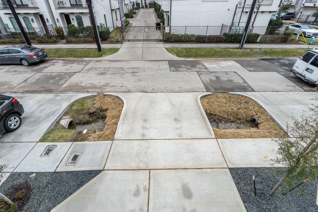 4224 Schuler Street, Houston, TX 77007