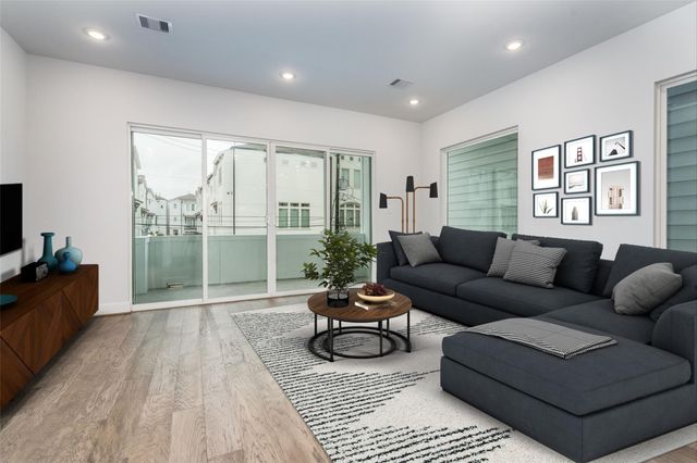 4224 Schuler Street, Houston, TX 77007