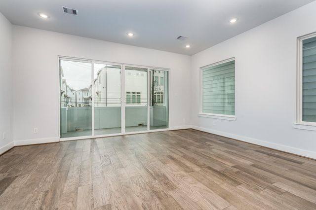 4224 Schuler Street, Houston, TX 77007