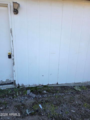 523 E COPPER HILLS Road, Globe, AZ 85501