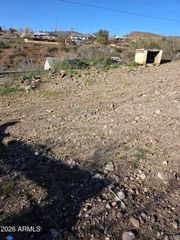 523 E COPPER HILLS Road, Globe, AZ 85501