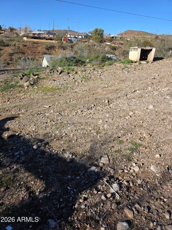 523 E COPPER HILLS Road, Globe, AZ 85501