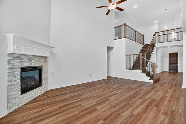 421 Acton Avenue, Fort Worth, TX 76131