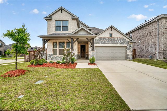 421 Acton Avenue, Fort Worth, TX 76131