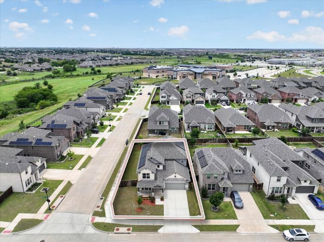 421 Acton Avenue, Fort Worth, TX 76131