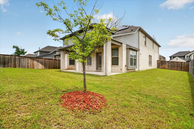 421 Acton Avenue, Fort Worth, TX 76131