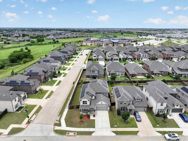 421 Acton Avenue, Fort Worth, TX 76131