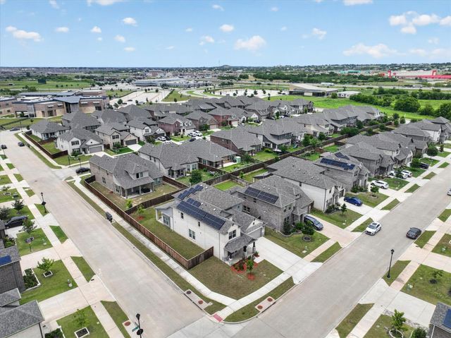 421 Acton Avenue, Fort Worth, TX 76131